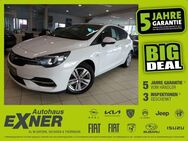 Opel Astra K 1.2 Turbo EDITION Klimaaut., PDC, LED - Hermsdorf