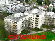 Solln - Kompaktes Apartment mit gemütlichem Balkon und vielseitiger Gestaltungsmöglichkeit! - München