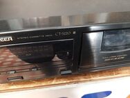 Pioneer CT-S220 Tapedeck Kassettendeck - Kassel