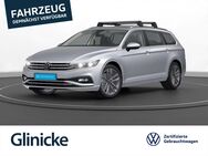 VW Passat Variant, 2.0 TDI, Jahr 2022 - Minden (Nordrhein-Westfalen)