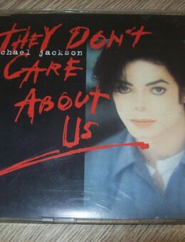 Michael Jackson care about us - Erwitte