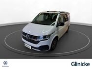 VW T6 California, 2.0 TDI 1 Beach Tour Markise, Jahr 2021 - Minden (Nordrhein-Westfalen)