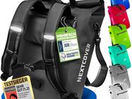 Nextcover 3in1 Fahrradtasche Gepäckträgertasche Fahrradtasche - Birkenfeld (Baden-Württemberg)