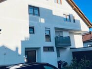 Schöne helle 3 Zimmer Maisonette-Wohnung mit 96 qm in Laichingen - Laichingen