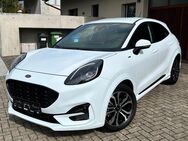 Ford Puma ST-Line - Kraichtal