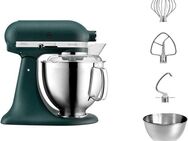 KitchenAid Küchenmaschine Artisan 5KSM185PSEPP, 300 W, 4,8 l Schüssel