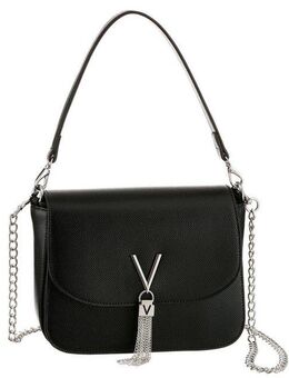 VALENTINO BAGS Schultertasche SHOULDER BAG, mit Ketten Details Handtasche Damen Tasche Damen Schultertasche