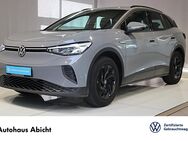 VW ID.4, Pure 125kW Infotainment-Paket, Jahr 2022 - Duderstadt