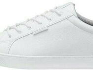 JACK & JONES Male Sneaker Kunstleder Gr.42 - Berlin Neukölln