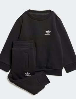 adidas Originals Trainingsanzug TREFOIL CS (2-tlg)