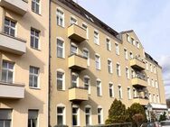 Schöne Immobilienrendite statt Sparbuchfrust - Berlin