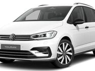 VW Touran, 2.0 l TDI GOAL, Jahr 2022 - Wunstorf