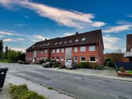 Renovierte Wohnung in Meppen-Neustadt mit Garage & Küche - Meppen