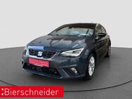 Seat Ibiza, 1.0 TSI FR ALK, Jahr 2024 - Hüttlingen