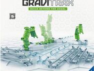 Ravensburger Kugelbahn-Bausatz GraviTrax Extension Bridges, Made in Europe