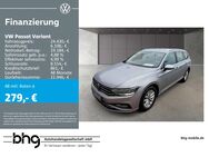 VW Passat Variant, 1.5 TSI Business OPF, Jahr 2021 - Reutlingen