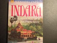 Indara : Ein Roman aus dem versunkenen Siam von Alexandra Jones - Essen