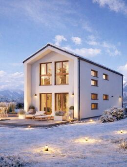 Platz für Alltag und Wachstum - Johannesberg