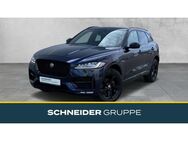 Jaguar F-Pace, 20d AWD R-SPORT BLACKPCK 19LMF, Jahr 2018 - Chemnitz