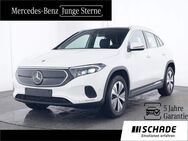 Mercedes EQA, 250 Progressive Ambiente, Jahr 2023 - Eisenach