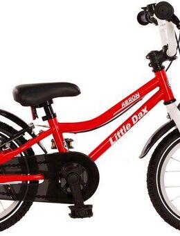 Bachtenkirch Kinderfahrrad Little-Dax "AERON", 1 Gang, ohne Schaltung