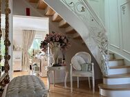 Traumvilla im Villenpark Groß Glienicke - Exklusives Wohnen mit Luxus und Lebensqualität bei Potsdam - Potsdam