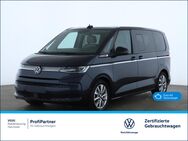 VW T7 Multivan, KÜ Style Travel Assit, Jahr 2022 - Hannover