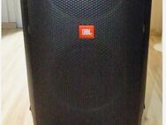jbl partybox 310 bluetooth lautsprecher - Gladbeck