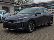 Kia XCeed, 1.0 -T Connect Edition, Jahr 2024 - Andervenne
