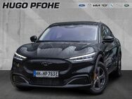 Ford Mustang Mach-E, , Jahr 2023 - Hamburg