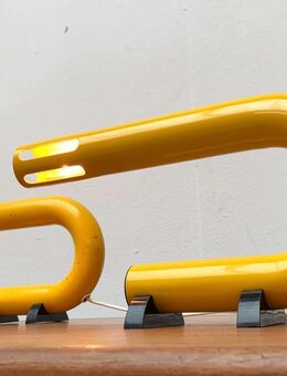 Postmodern Luci Italia C 452 Space Age Table Lamp Mid Century 60s - Hamburg Hamburg-Nord
