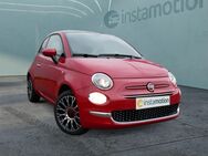 Fiat 500, 1.0 GSE HYBRID RED 70PS, Jahr 2023 - München