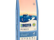 Bozita Dog Purely Adult Active Grain Free Rentier - 11 kg