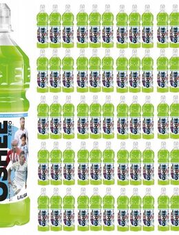 60x Oshee Sports Drink Zero - Limette Minze 750ml Set23412 - Wuppertal