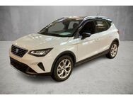 Seat Arona, 1.0 TSI FR, Jahr 2023 - Grafenhausen