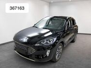 Ford Kuga Hybrid Titanium X LED 18" FahrAss Digtacho - Steinbach-Hallenberg