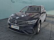 VW Tiguan, 2.0 TDI Allspace | |, Jahr 2023 - München