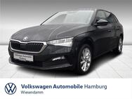 Skoda Scala, 1.0 TSI Style, Jahr 2024 - Hamburg