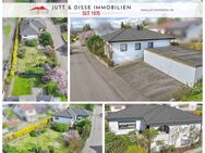 Einfamilienhaus mit 1000m² Grundstück in bevorzugter Wohnlage von Sinzheim - Sinzheim