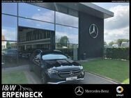 Mercedes-Benz E 220 d T Avantgarde/LED/AHK/TOTW/KAMERA/SHZ - Glandorf