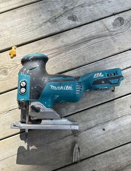 Stichsäge Makita - Euskirchen