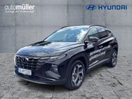 Hyundai Tucson, PRIME ASSIS-PAKET ECS Prime, Jahr 2023 - Coburg