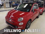 Fiat 500 Mild Hybrid MY23 1.0 GSE Panorama Navi Apple CarPlay - Itzehoe