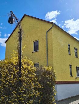 Saniertes Mehrfamilienhaus mit langjährigen Mietern, Ausbaureserve und Wertsteigerungspotential - Haldensleben
