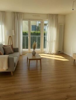 Startvorteil sichern: 1 Monat mietfrei !!! Helle Wohlfühloase - Hohen Neuendorf - Hohen Neuendorf