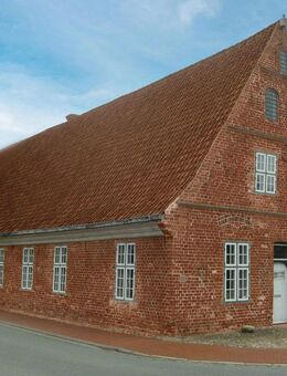 "DAS ALTE HOSPITAL" - Tönning