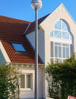 Stylische Maisonette Wohnung in Greven - Greven (Nordrhein-Westfalen)