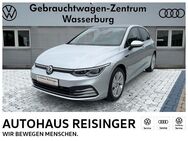 VW Golf, 1.5 VIII e Style, Jahr 2021 - Wasserburg (Inn)