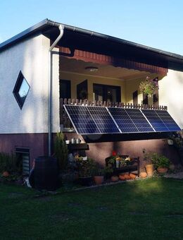 LEBENSQUALITÄT UND SICHERHEIT IM EINKLANG - Dabel