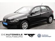 VW Polo, 1.0 TSI VI Comfortline v h, Jahr 2018 - Wolfsburg